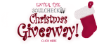Christmas Giveaway