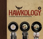 Hawkology cover 2