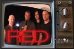 RED Interview on Soul Check TV www.soulchecktv.com