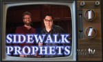 Sidewalk Prophets Interview on Soul Check&nbsp;TV