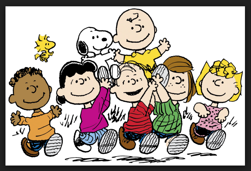 Peanuts pic
